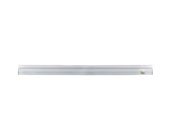 Светильник LED Ultraflash LWL-2012-08CL 8W 4500K 580мм IP20