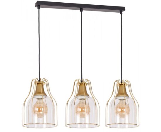 Люстра Luminex Aria 7922 E27 3x MAX 60W