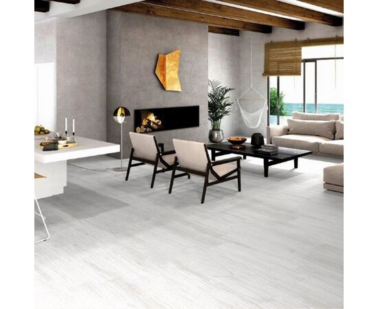 Керамогранит Emotion ceramics P HARDY BLANCO R PRI. 22,5X119,5