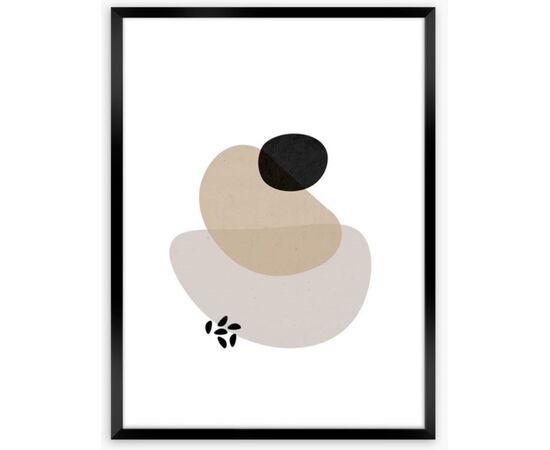 Picture in frame Styler Scandi I FP083 30X40 cm