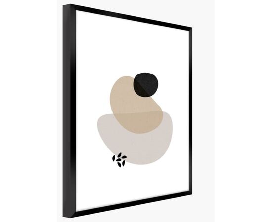 Picture in frame Styler Scandi I FP083 30X40 cm