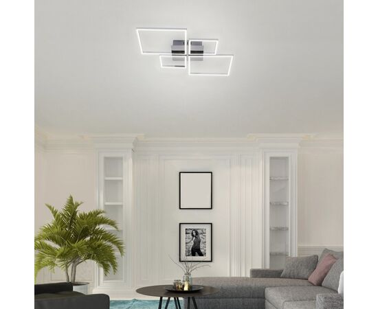 Люстра Rabalux Azra 2186 LED 40W