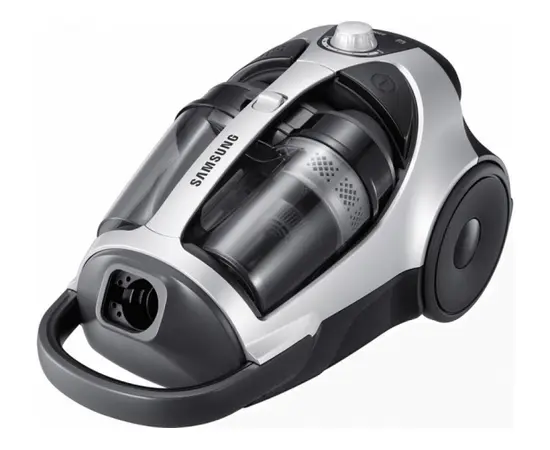 Vacuum cleaner Samsung VCC8835V37/XEV 2200W