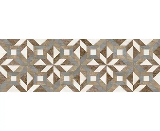 კაფელი EGESERAMİK ARDEN LORA MIX DECOR RECTIFIED 330X990