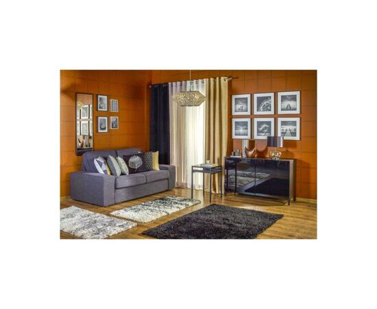 Picture in frame Styler Jetty 1 AB001 50X50 cm