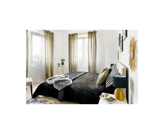 Picture in frame Styler Jetty 1 AB001 50X50 cm