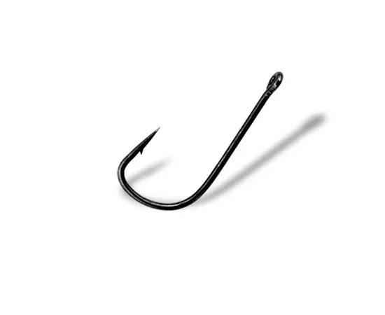 Hook Gurza Sode Ring BN №6 10 pcs
