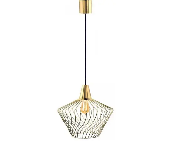Подвес Nowodvorski WAVE GOLD S 8861 1xE27 60W
