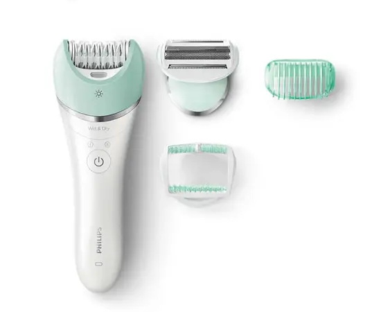 Epilator Philips BRE620/00