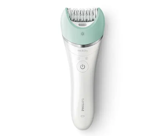Epilator Philips BRE620/00