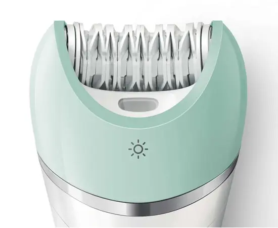 Epilator Philips BRE620/00
