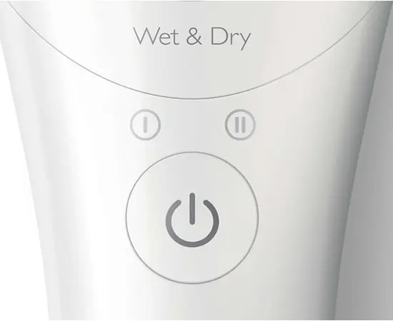 Epilator Philips BRE620/00