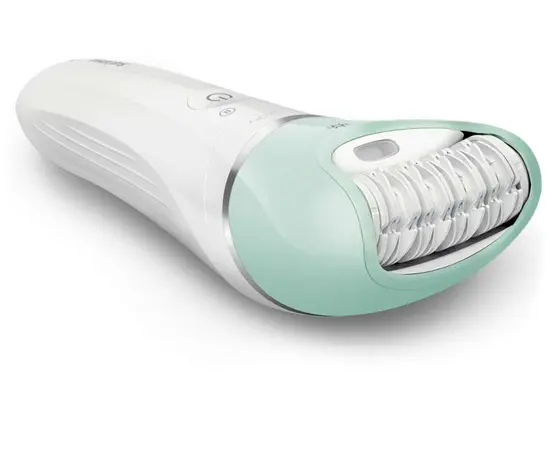 Epilator Philips BRE620/00