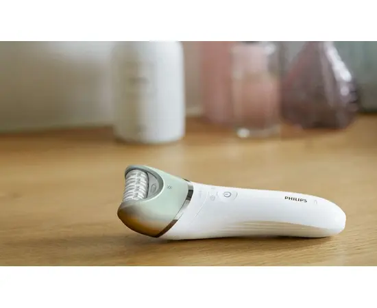 Epilator Philips BRE620/00