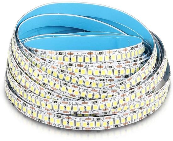 LED ლენტი V-TAC 12V 6400K 5მ.