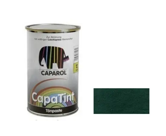 Tinting paste Caparol Caparol CX CapaTint ATP Nr.14 oxide green 1 LT