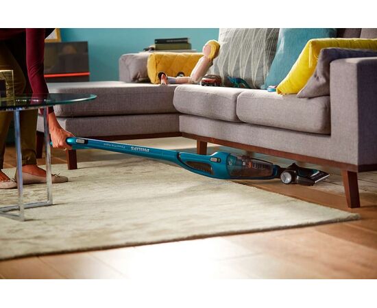 Vacuum cleaner wireless Philips FC6404/01 18V