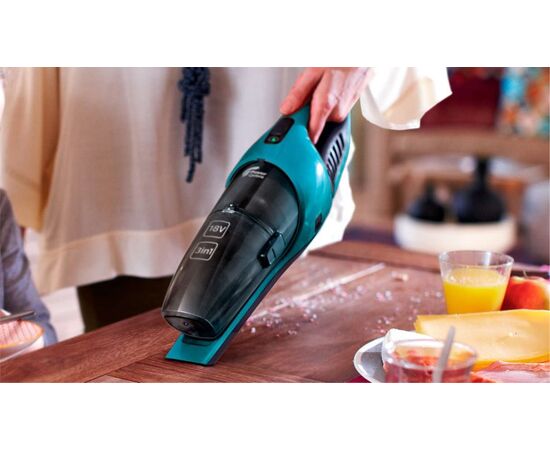 Vacuum cleaner wireless Philips FC6404/01 18V