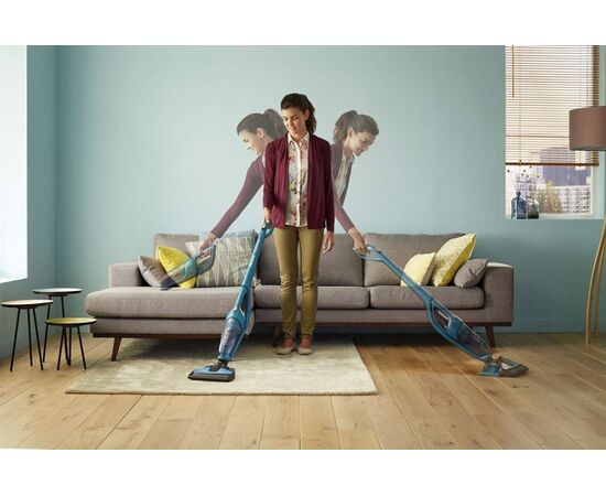 Vacuum cleaner wireless Philips FC6404/01 18V