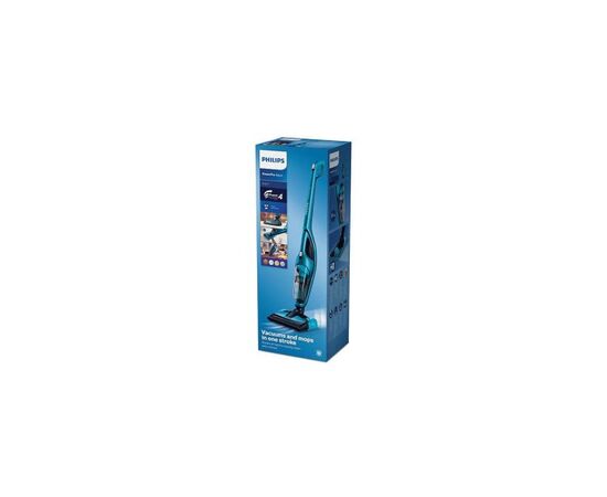 Vacuum cleaner wireless Philips FC6404/01 18V