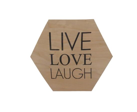 სურათი Styler Live Skl 3D დეკორი 30X30 სმ