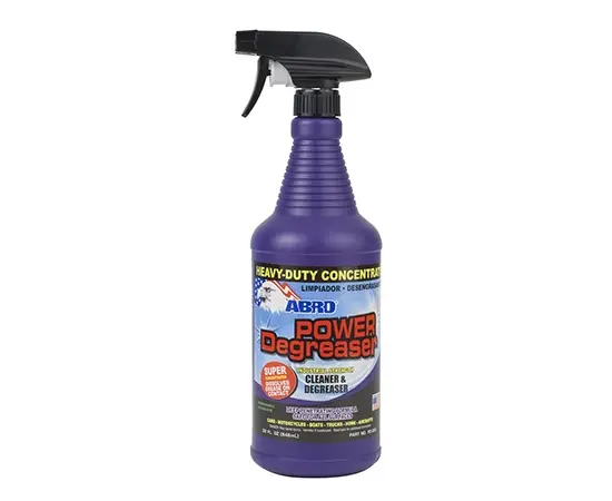Очиститель многофункциональный ABRO Power Degreaser PD-320 946 мл
