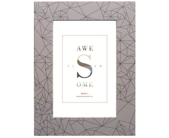Photo frame Diamonds AB 15x21 cm