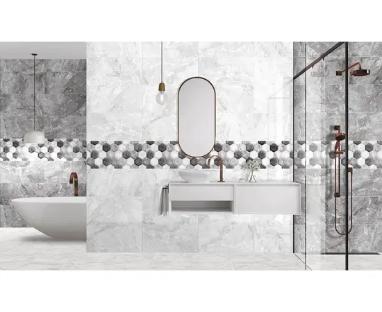 კაფელი Anka Seramik DURU DECOR 30X60სმ