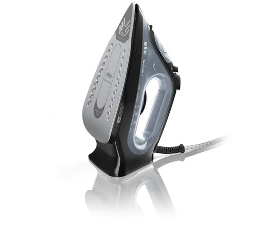 Iron Braun SI3055BK 2400W