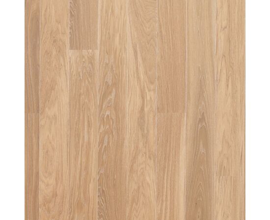 Паркетная доска Polarwood Дуб PREMIUM 138 MERCURY WHITE OIL 14x138x1800mm pack:2,00m2