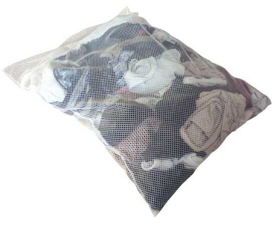Linen bag Toro 50x70 cm