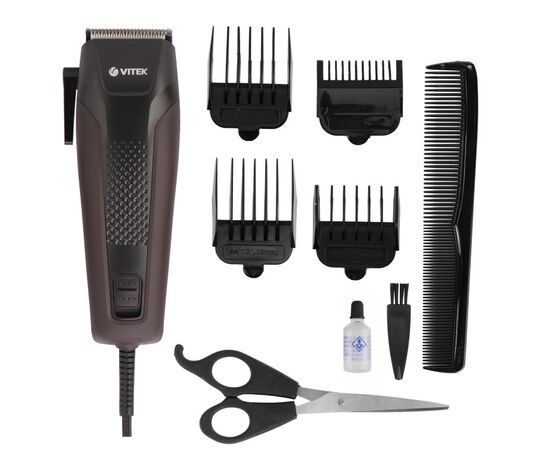 თმის საკრეჭი Vitek VT-2581