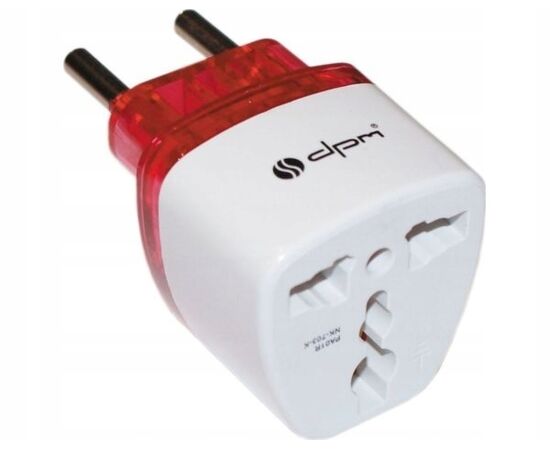 Adapter DPM 10A