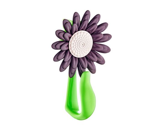 Clothes hanger Irak Plastik Daisy LA-425 2 pc