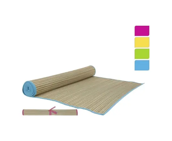 Beach mat Straw 180x60 cm