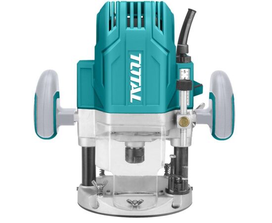 Router Total TR111216 1600W