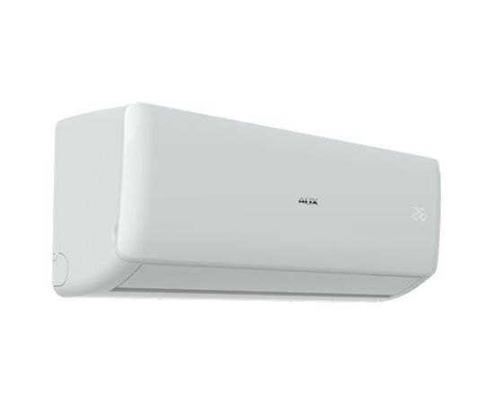 Air conditioner AUX ASW-H09A4/FAR1 (internal + external)