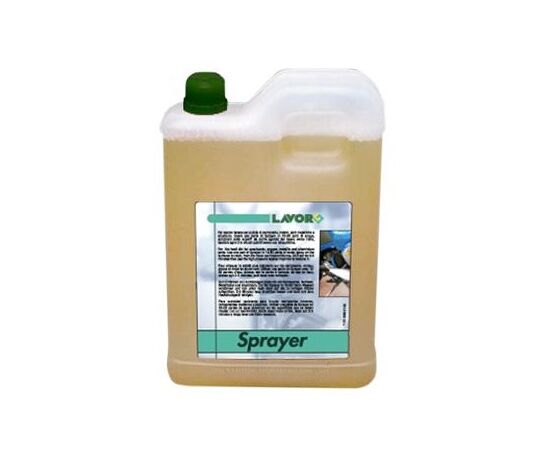 Detergent LAVOR 0.010.0029 2 l