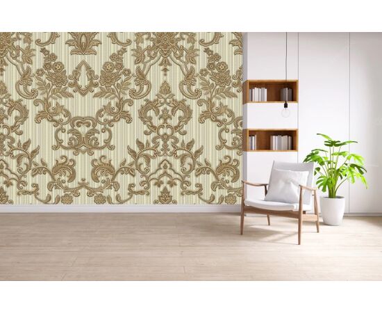 Vinyl wallpaper AdaWall SeyYah 1305-4 1.06x10.5 m