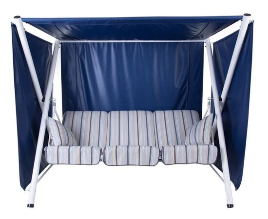 Garden swing Calabria C029-06SB