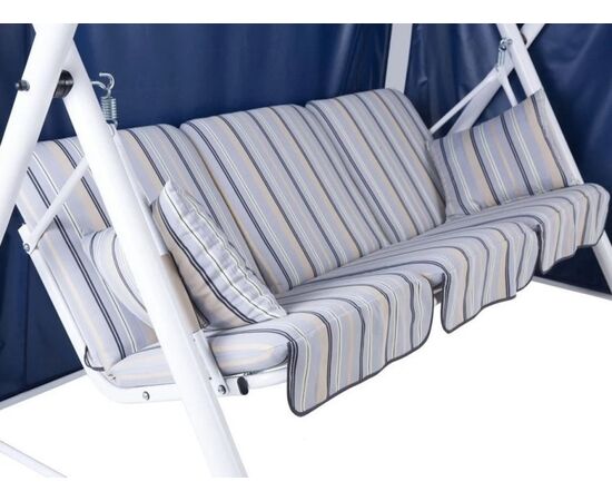 Garden swing Calabria C029-06SB