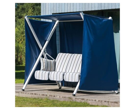 Garden swing Calabria C029-06SB