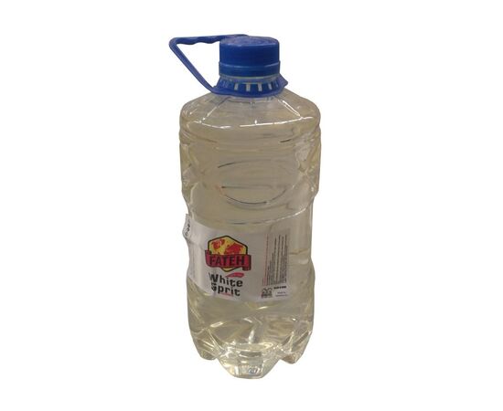 White spirit 3 l