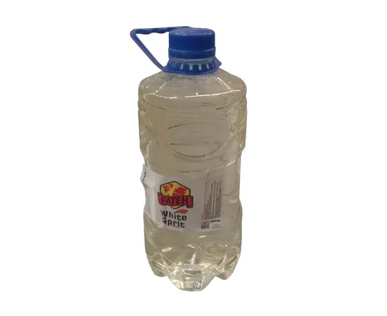 White spirit 3 l