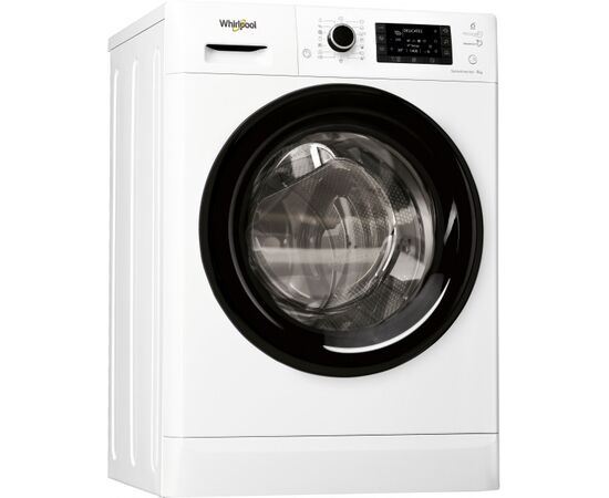 Washing machine Whirlpool FWSD 81283 BV EE 83.7x59.5x47.5 cm