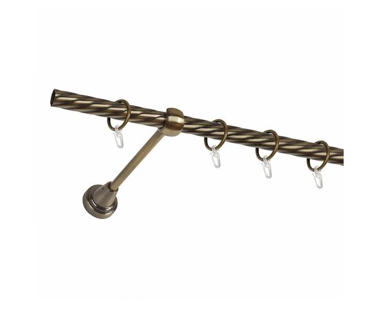 Metal eave Delfa СМ-2497/300/1Р