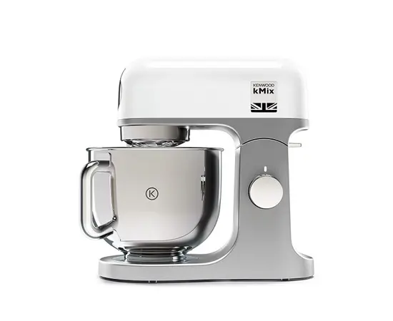 Food processor Kenwood KMX750WH 1000W