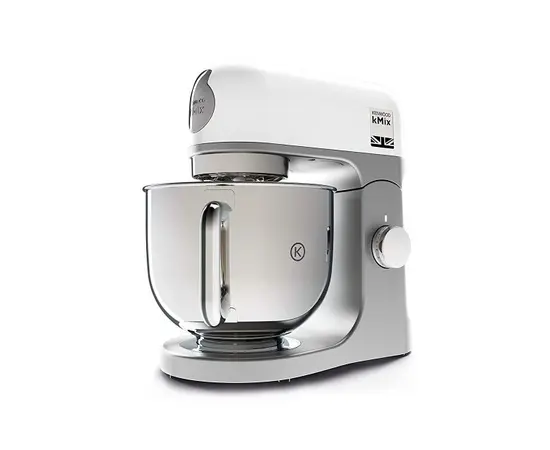 Food processor Kenwood KMX750WH 1000W