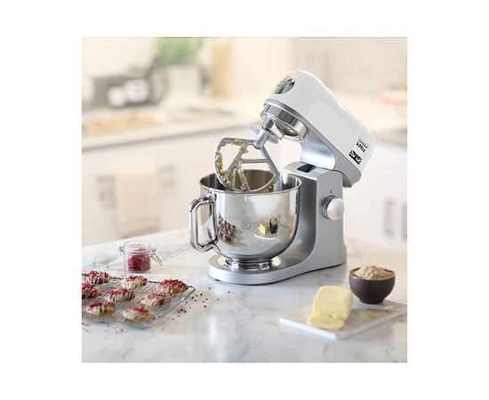 Food processor Kenwood KMX750WH 1000W