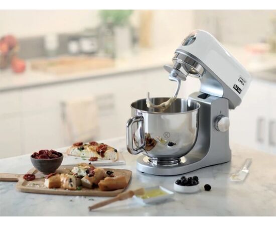 Food processor Kenwood KMX750WH 1000W